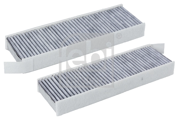 Filter Set, cabin air